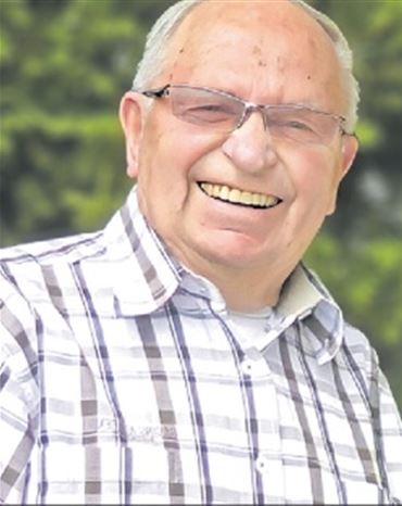 Profilbild Karl Heinz Simon